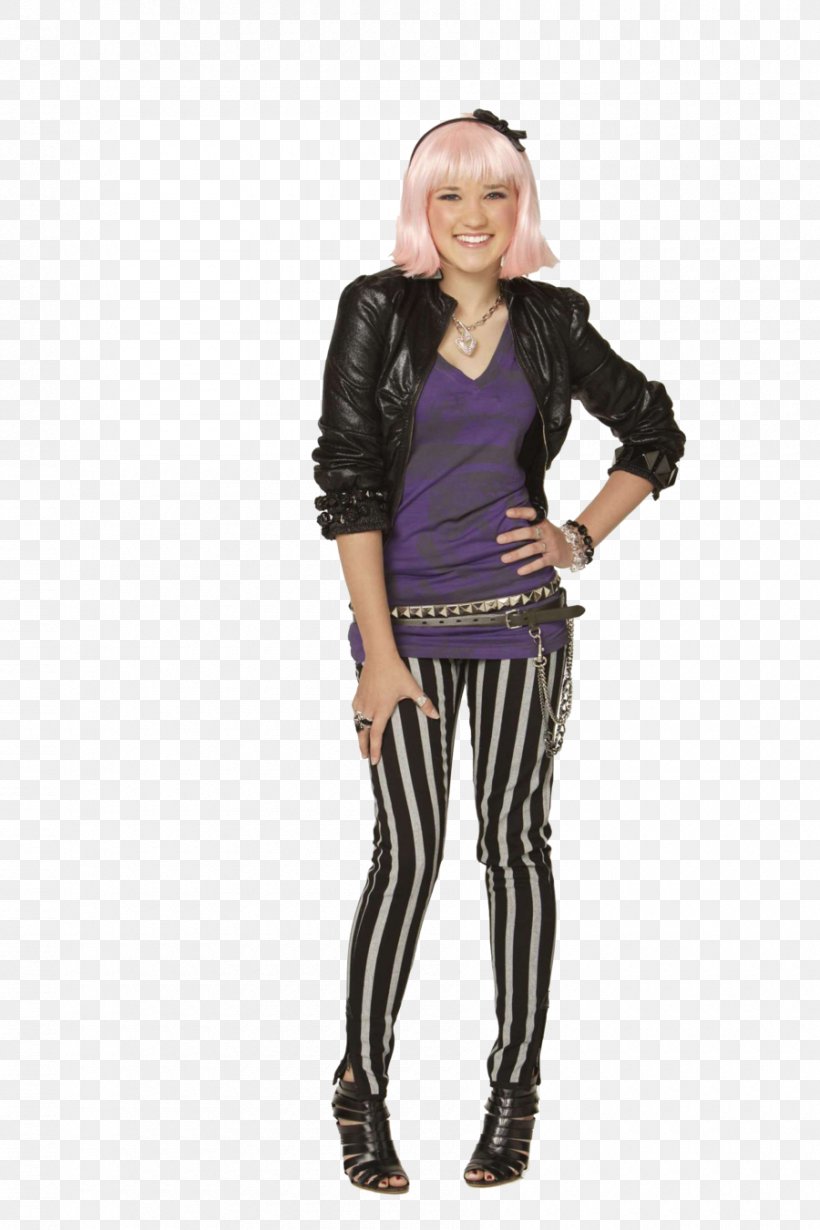Hannah Montana 3 Fashion Leather Jacket Clothing Costume, PNG, 900x1350px, Watercolor, Cartoon, Flower, Frame, Heart Download Free