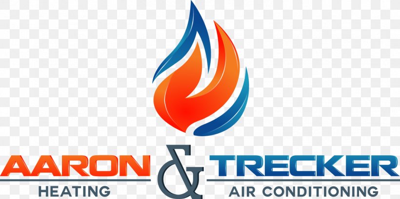 Logo Air Conditioning HVAC Business, PNG, 1504x751px, Logo, Air Conditioning, Brand, Business, Central Heating Download Free