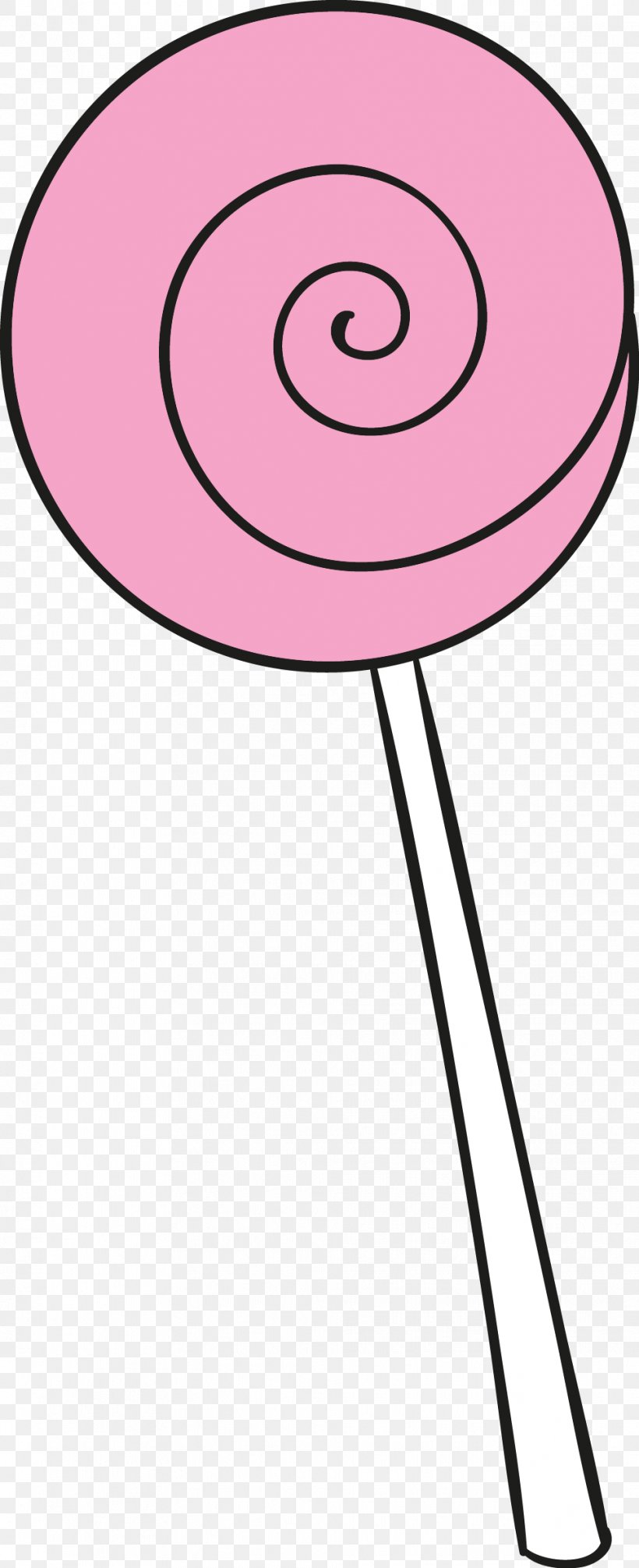 Lollipop Cartoon Pink Clip Art, PNG, 965x2366px, Lollipop, Area, Cartoon, Magenta, Pink Download Free