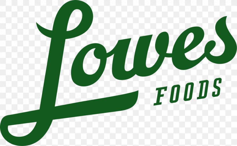 Lowes Foods Logo Lowe's Brand, PNG, 1124x691px, Lowes Foods, Area, Brand, Customer Service, Food Download Free