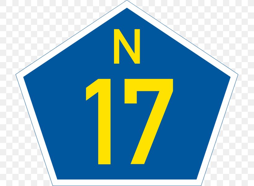 N1 N2 Road Highway Route Number, PNG, 719x599px, Road, Area, Blue, Brand, Gravel Road Download Free