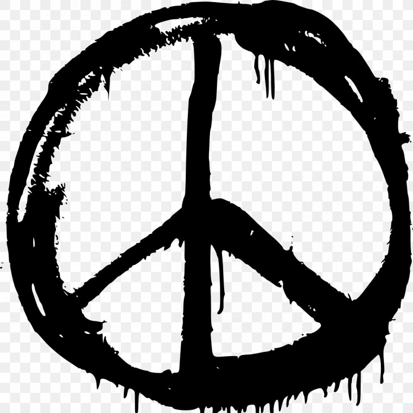 Peace Symbols Painting Sign, PNG, 1205x1205px, Peace Symbols, Art, Bicycle Wheel, Black And White, Christian Symbolism Download Free