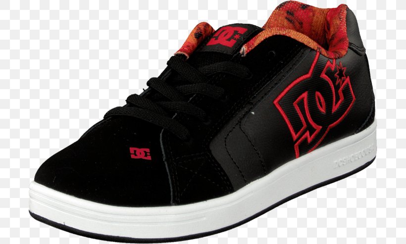 Skate Shoe Sneakers Slipper DC Shoes, PNG, 705x493px, Skate Shoe, Athletic Shoe, Basketball Shoe, Black, Brand Download Free