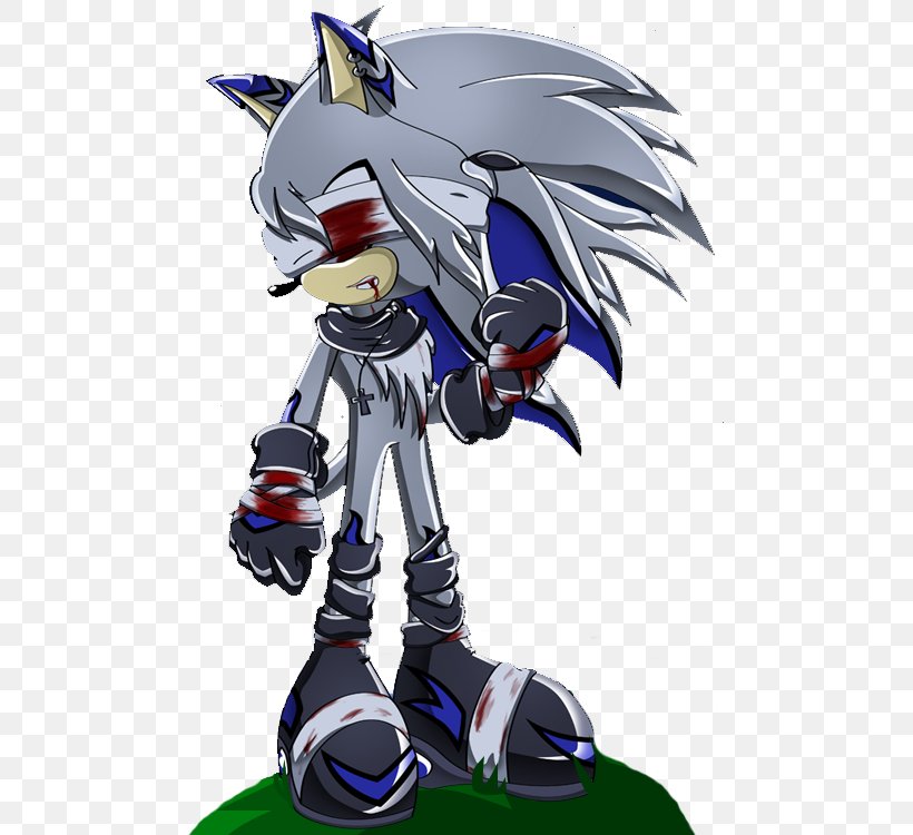 Sonic The Hedgehog Shadow The Hedgehog Metal Sonic Silver The Hedgehog, PNG, 508x750px, Watercolor, Cartoon, Flower, Frame, Heart Download Free