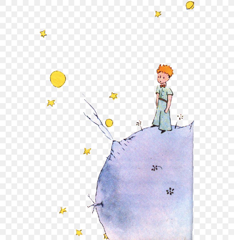 The Little Prince Love Poster Drawing, PNG, 550x838px, Little Prince, Area, Art, Bird, Cartoon Download Free