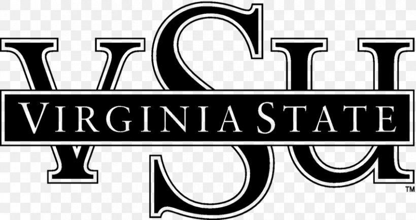 Virginia State University Virginia Tech Elizabeth City State University Virginia Cooperative Extension, PNG, 850x450px, Virginia State University, Alumnus, Black And White, Brand, College Download Free