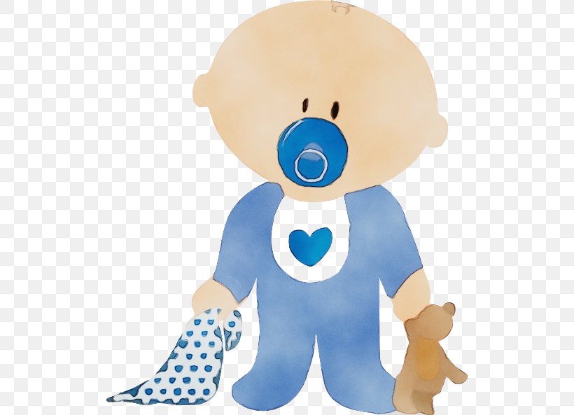Baby Toys, PNG, 516x593px, Watercolor, Animal Figure, Baby Toys, Bear, Paint Download Free