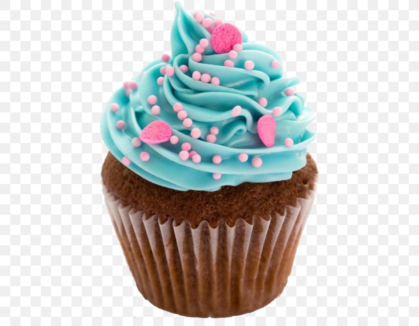 Cupcake Frosting & Icing Chocolate Cake Birthday Cake Profiterole, PNG, 500x638px, Cupcake, Baking, Baking Cup, Birthday, Birthday Cake Download Free