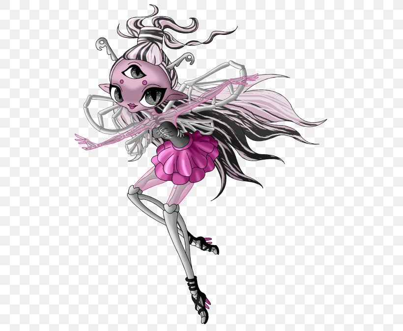 Fairy Costume Design Pink M Cartoon, PNG, 554x674px, Watercolor, Cartoon, Flower, Frame, Heart Download Free