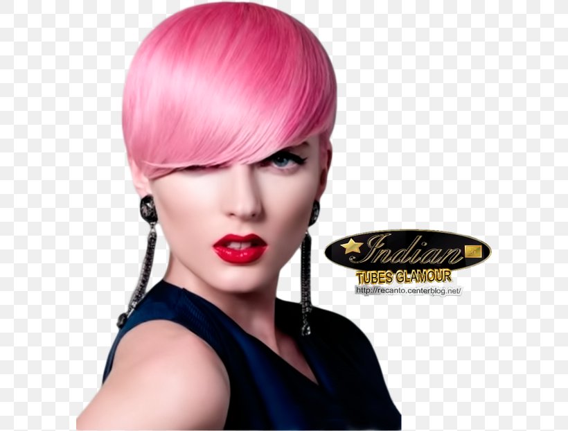 Hairstyle Color Blond Fashion, PNG, 600x622px, Hairstyle, Bangs, Beauty, Black Hair, Blond Download Free