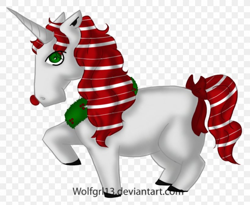 Horse Strangers In Paradise Christmas Ornament Christmas Unicorn, PNG, 859x703px, Horse, Animal Figure, Christmas, Christmas Decoration, Christmas Ornament Download Free