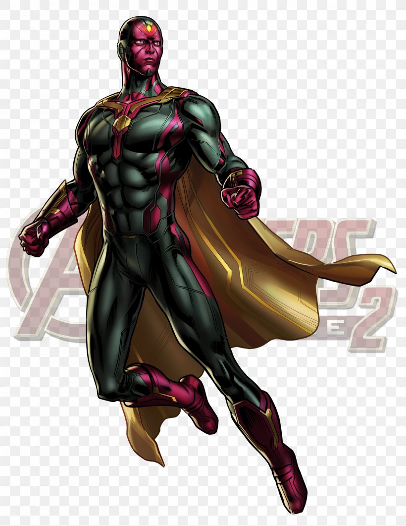 Marvel: Avengers Alliance Vision Falcon Spider-Man Ultron, PNG, 2000x2588px, Marvel Avengers Alliance, Action Figure, Avengers, Avengers Age Of Ultron, Character Download Free