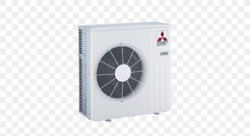 Mitsubishi Motors Air Conditioning Mitsubishi Electric Heat Pump, PNG, 600x448px, Mitsubishi, Air Conditioning, Air Source Heat Pumps, British Thermal Unit, Condenser Download Free