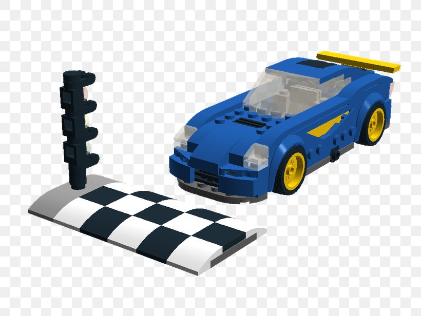 Model Car Lego Speed Champions LEGO Digital Designer, PNG, 800x616px, Car, Automotive Design, Automotive Exterior, Drifting, Lego Download Free