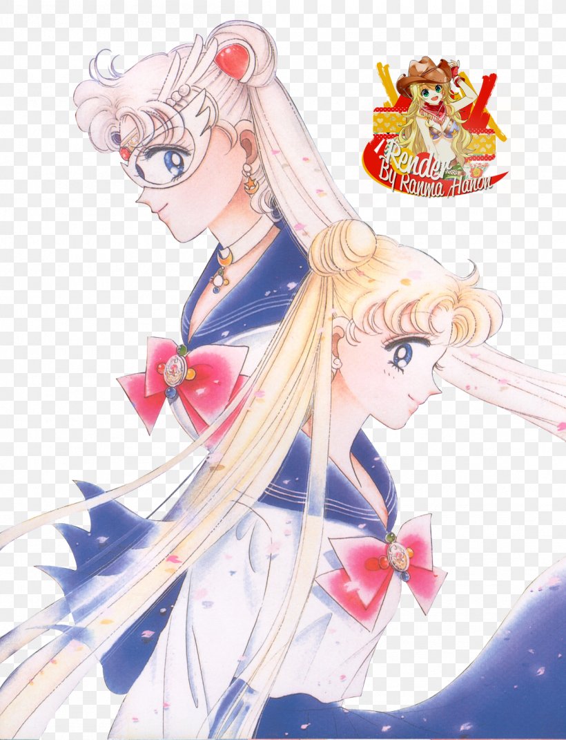 Sailor Moon Tuxedo Mask Sailor Mercury Sailor Venus Chibiusa, PNG, 1152x1506px, Watercolor, Cartoon, Flower, Frame, Heart Download Free