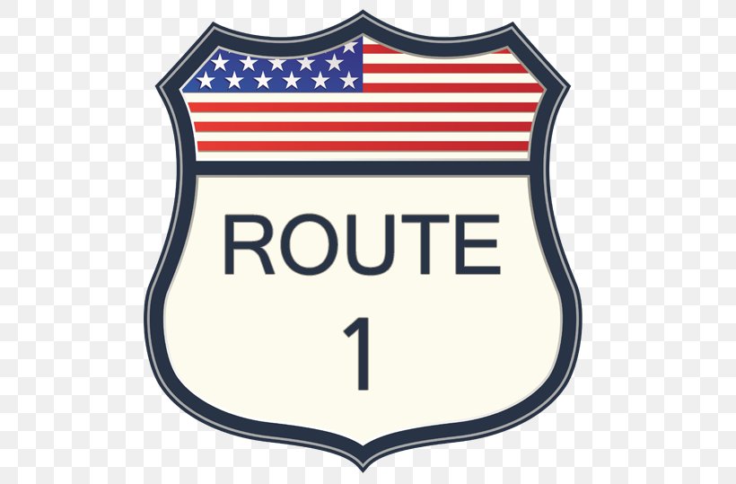 U.S. Route 66 California State Route 1 Road US Numbered Highways, PNG, 500x539px, Us Route 66, Area, Blue, Brand, California State Route 1 Download Free
