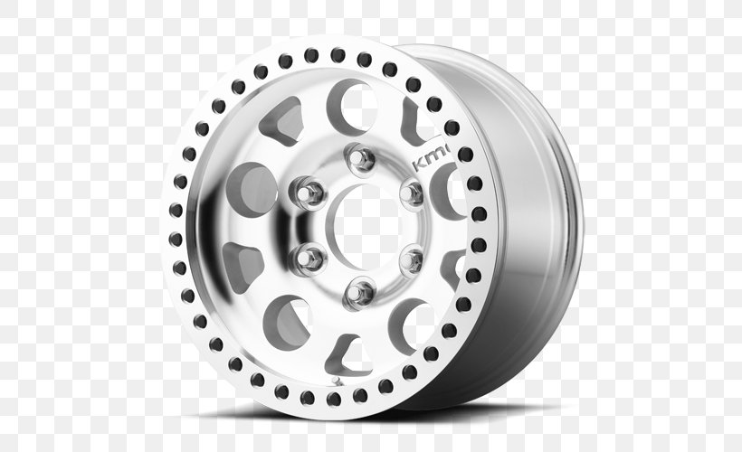 Alloy Wheel Beadlock Rim Off-roading, PNG, 500x500px, Alloy Wheel, Auto Part, Automotive Brake Part, Automotive Tire, Automotive Wheel System Download Free