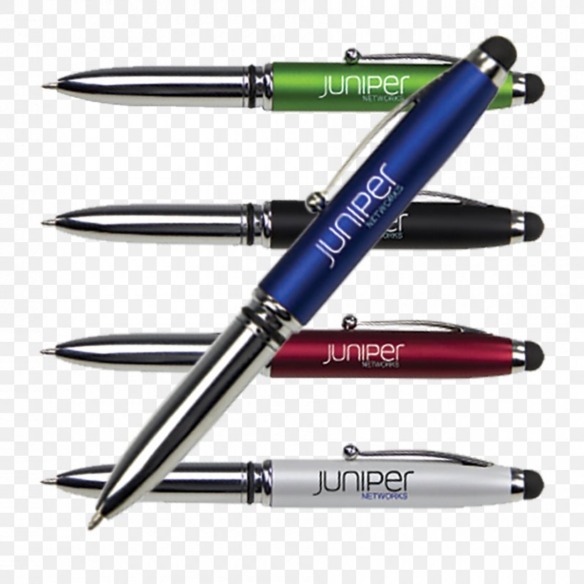 Ballpoint Pen Stylus, PNG, 900x900px, Ballpoint Pen, Ball Pen, Lightemitting Diode, Office Supplies, Pen Download Free