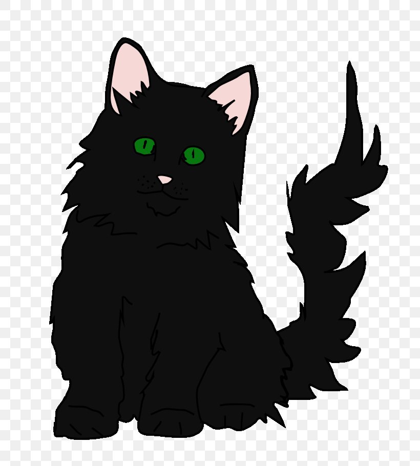 Black Cat Kitten Whiskers Domestic Short-haired Cat, PNG, 790x910px, Black Cat, Black, Black M, Carnivoran, Cat Download Free