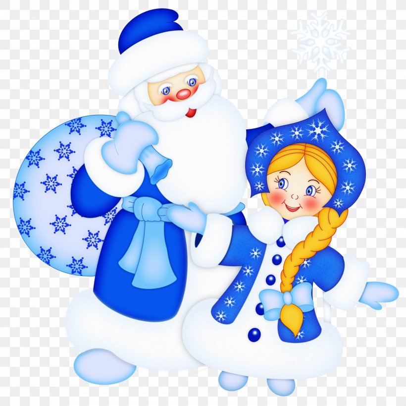 Ded Moroz Snegurochka Ziuzia Grandfather New Year, PNG, 1600x1600px, Ded Moroz, Child, Christmas, Christmas Decoration, Christmas Ornament Download Free
