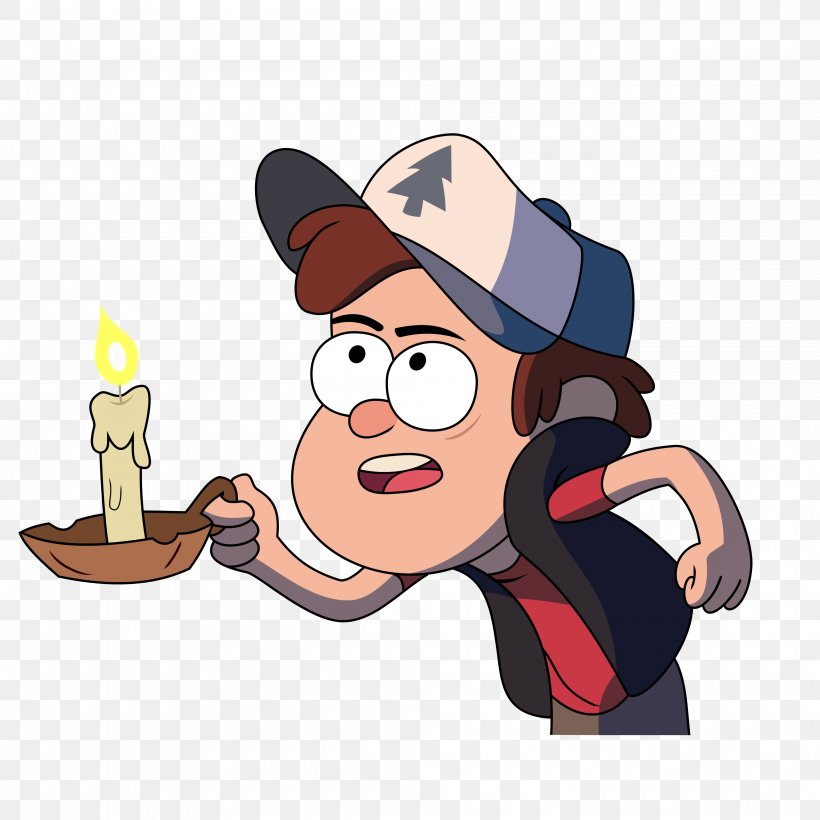 Dipper Pines Paper Sticker Gravity Falls Decal, PNG, 4000x4000px, Dipper Pines, Art, Cartoon, Character, Collectable Trading Cards Download Free