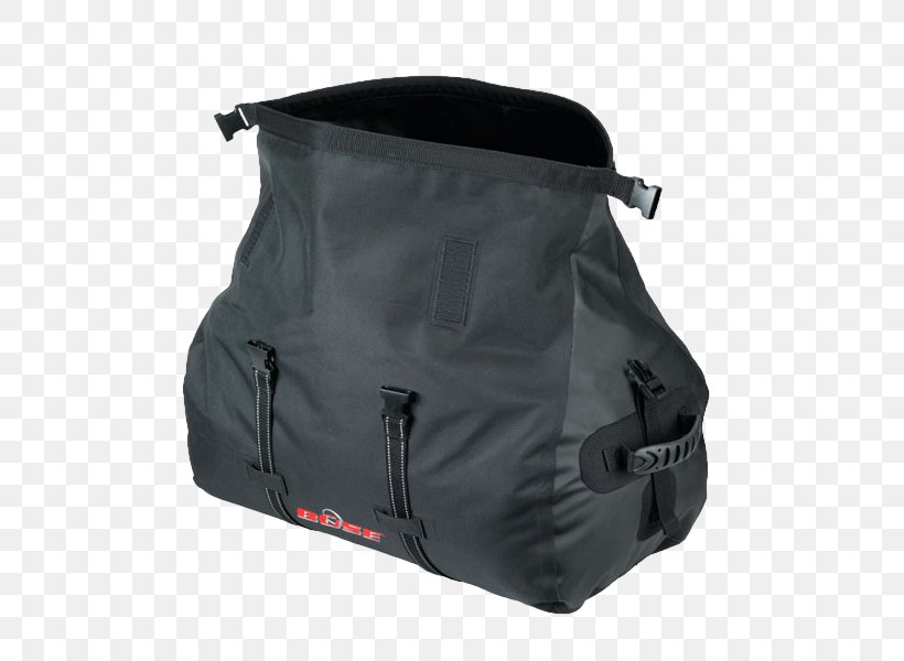 Duffel Bags Baggage Motorcycle Travel, PNG, 600x600px, Bag, Backpack, Baggage, Bicycle, Black Download Free