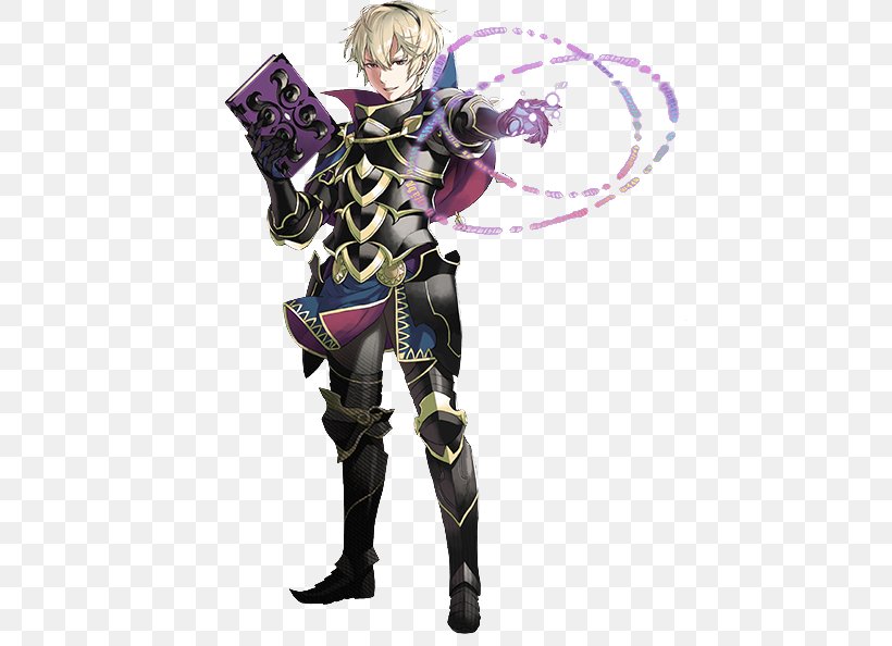 Fire Emblem Fates Fire Emblem Awakening Fire Emblem Gaiden Video Game, PNG, 442x594px, Fire Emblem Fates, Action Figure, Armour, Cold Weapon, Costume Download Free