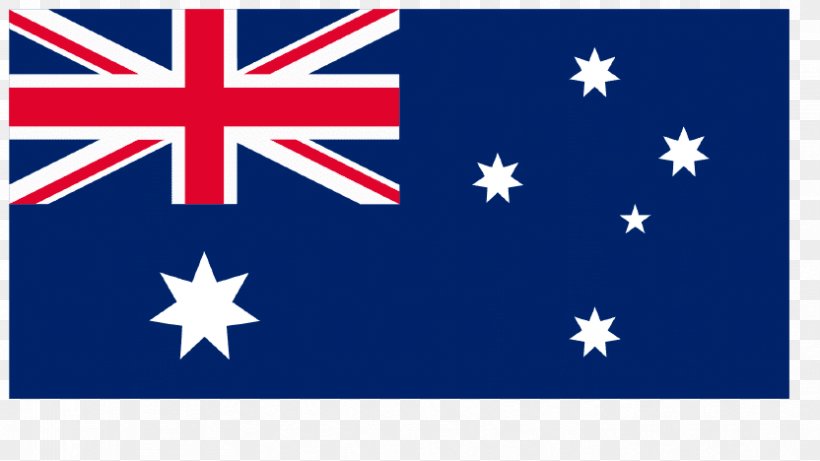 Flag Of Australia Union Jack Australian Red Ensign, PNG, 832x468px, Australia, Area, Australian Aboriginal Flag, Australian Red Ensign, Blue Download Free