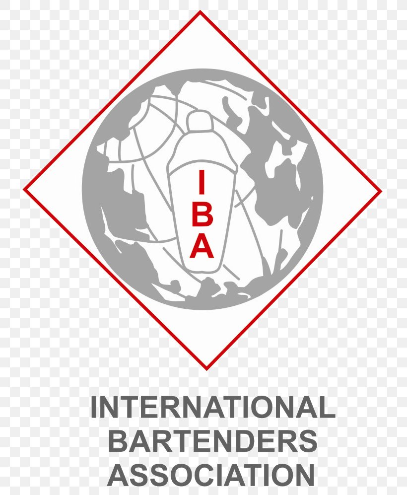 International Bartenders Association The Unforgettables Logo Cocktail, PNG, 747x997px, Watercolor, Cartoon, Flower, Frame, Heart Download Free