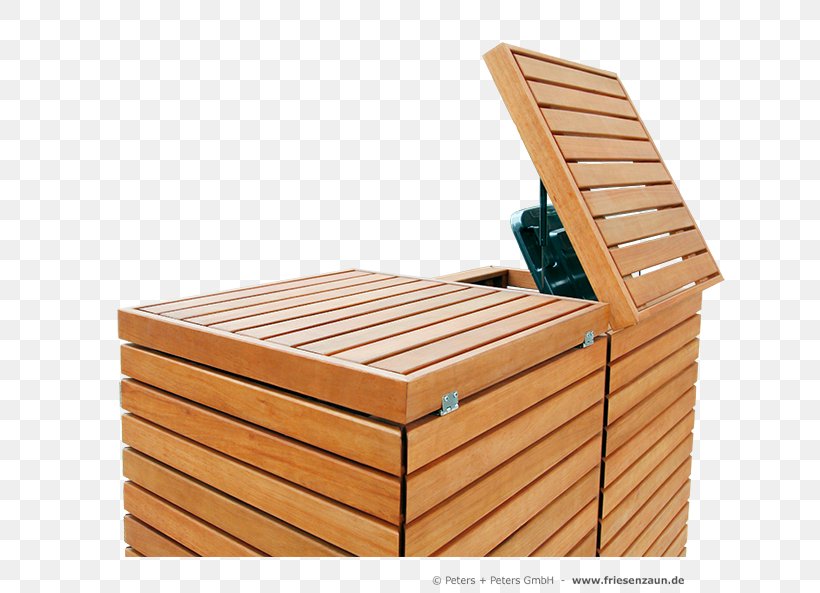 Mülltonnenbox Wheelie Bin Wood Concrete Design, PNG, 700x593px, Wheelie Bin, Box, Concrete, Edelstaal, Garden Download Free