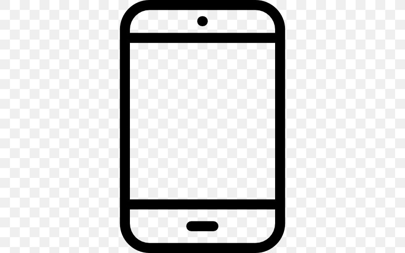 Mobile App Development Smartphone Telephone IPhone, PNG, 512x512px, Mobile App Development, Android Software Development, App Store, Area, Black Download Free