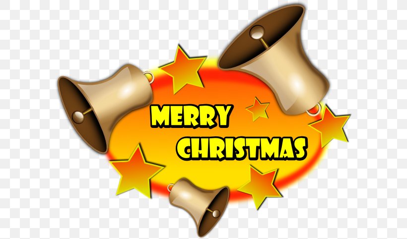 Santa Claus Christmas Card Clip Art, PNG, 600x482px, Santa Claus, Brass Instrument, Christmas, Christmas And Holiday Season, Christmas Bells Download Free