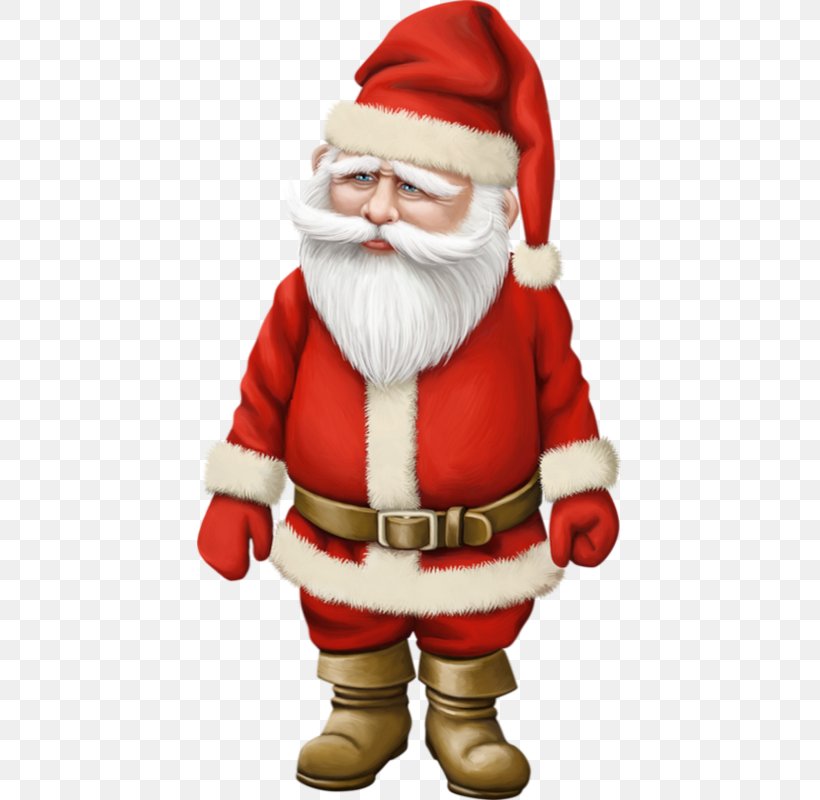 Santa Claus Christmas Ornament, PNG, 425x800px, Santa Claus, Christmas, Christmas Ornament, Fictional Character Download Free