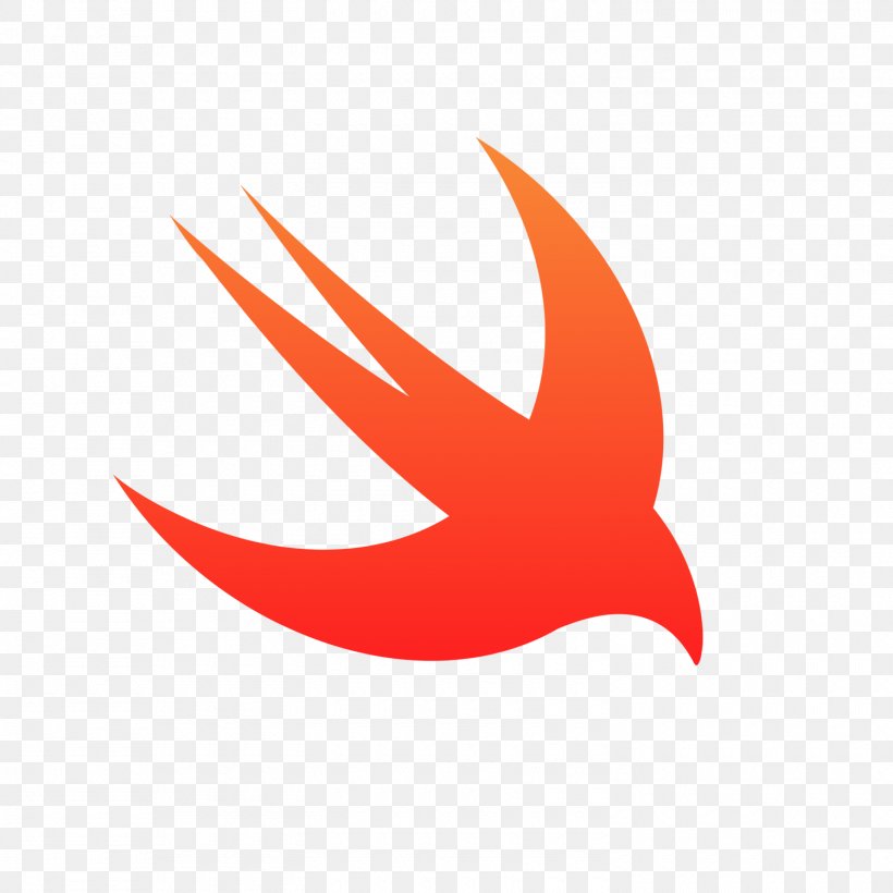Swift Mobile App Development Apple, PNG, 1500x1500px, Swift, App Store, Apple, Beak, Bird Download Free
