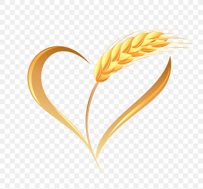 Wheat Ear, PNG, 2308x2149px, Wheat, Auricle, Body Jewelry, Bread, Commodity Download Free