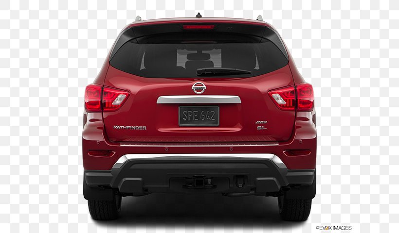 2018 Nissan Pathfinder SL 4WD SUV 2018 Nissan Pathfinder Platinum Car Sport Utility Vehicle, PNG, 640x480px, 2018 Nissan Pathfinder, 2018 Nissan Pathfinder Platinum, 2018 Nissan Pathfinder Sl, 2018 Nissan Pathfinder Sl 4wd Suv, 2018 Nissan Pathfinder Suv Download Free