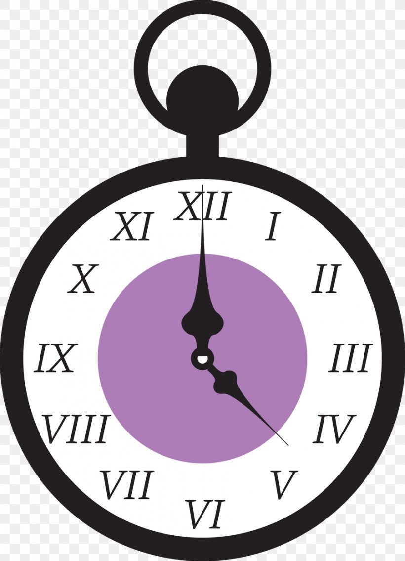 Alice's Adventures In Wonderland The Mad Hatter Clock Drawing, PNG