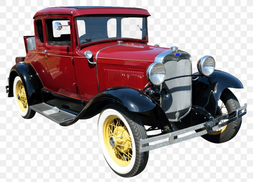 Antique Car Ford Model A Nissan BMW, PNG, 901x650px, Antique Car, Automotive Design, Automotive Exterior, Bmw, Car Download Free