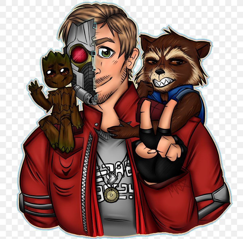 Baby Groot Rocket Raccoon Star-Lord Drax The Destroyer, PNG, 762x808px, Groot, Baby Groot, Bear, Bradley Cooper, Carnivoran Download Free