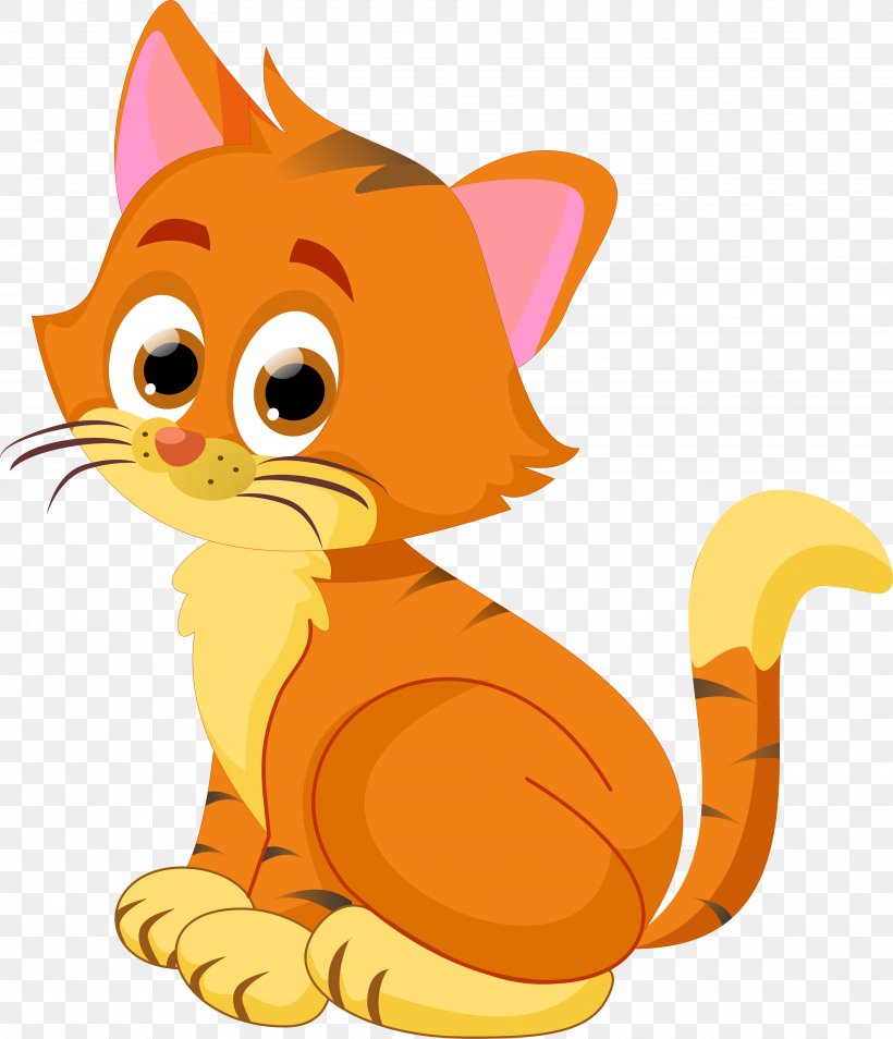 Cat Vector Graphics Royalty-free Image Stock Photography, PNG, 3763x4381px,  Cat, Animated Cartoon, Animation, Art, Cartoon