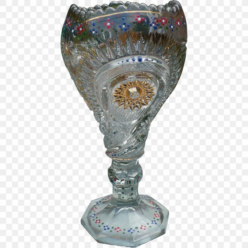Glass Stemware Chalice Tableware Vase, PNG, 2048x2048px, Glass, Artifact, Chalice, Drinkware, Stemware Download Free