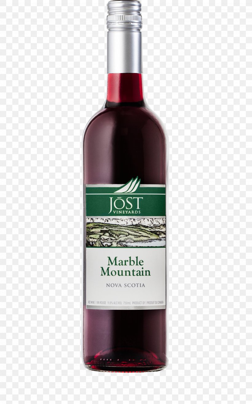 Jost Vineyards Common Grape Vine Wine Marble Mountain, Nova Scotia Liqueur, PNG, 2667x4267px, Common Grape Vine, Alcoholic Beverage, Bottle, Distilled Beverage, Drink Download Free