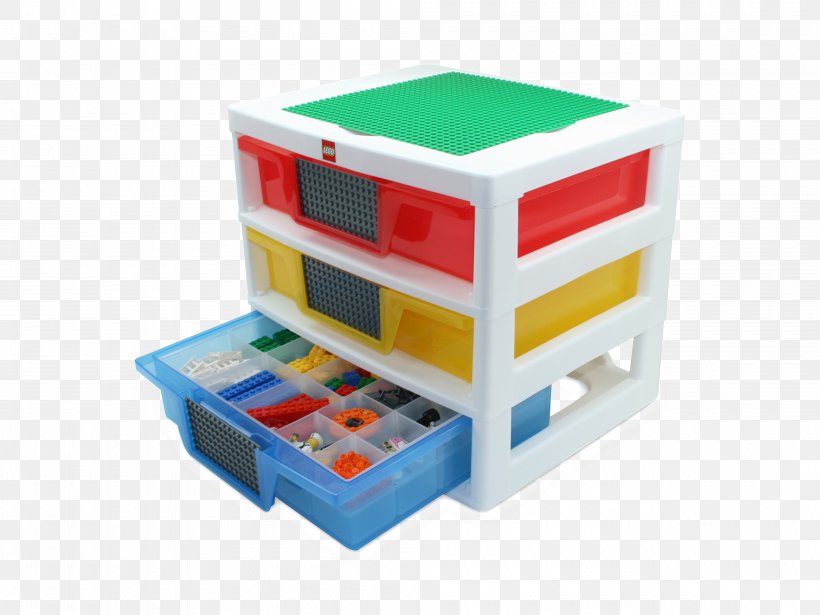 LEGO Box Container Toy Rubbish Bins & Waste Paper Baskets, PNG, 4000x3000px, Lego, Box, Container, Drawer, Lego Baby Download Free