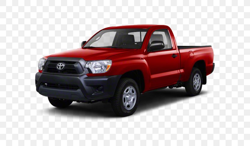 Toyota Tacoma Hyundai Pickup Truck Car, PNG, 640x480px, Toyota Tacoma, Automotive Design, Automotive Exterior, Automotive Tire, Brand Download Free