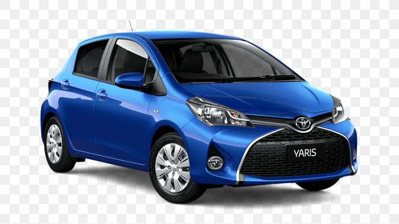 Toyota Vitz Hyundai Elantra Car, PNG, 907x510px, 2018 Toyota Yaris, 2018 Toyota Yaris Hatchback, Toyota, Automotive Design, Automotive Exterior Download Free