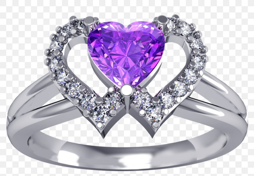 Amethyst Ring Gemstone Body Jewellery Purple, PNG, 800x567px, Amethyst, Body Jewellery, Body Jewelry, Diamond, Fashion Accessory Download Free