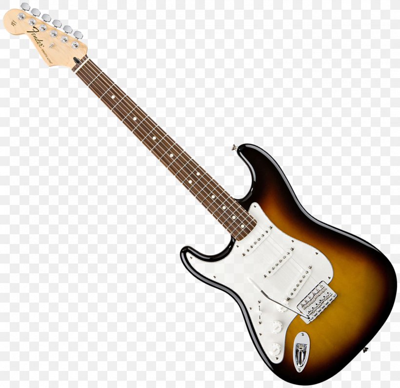 Fender Stratocaster Fender Contemporary Stratocaster Japan Squier Sunburst Fender Standard Stratocaster, PNG, 1485x1440px, Fender Stratocaster, Acoustic Electric Guitar, Acoustic Guitar, Bass Guitar, Electric Guitar Download Free