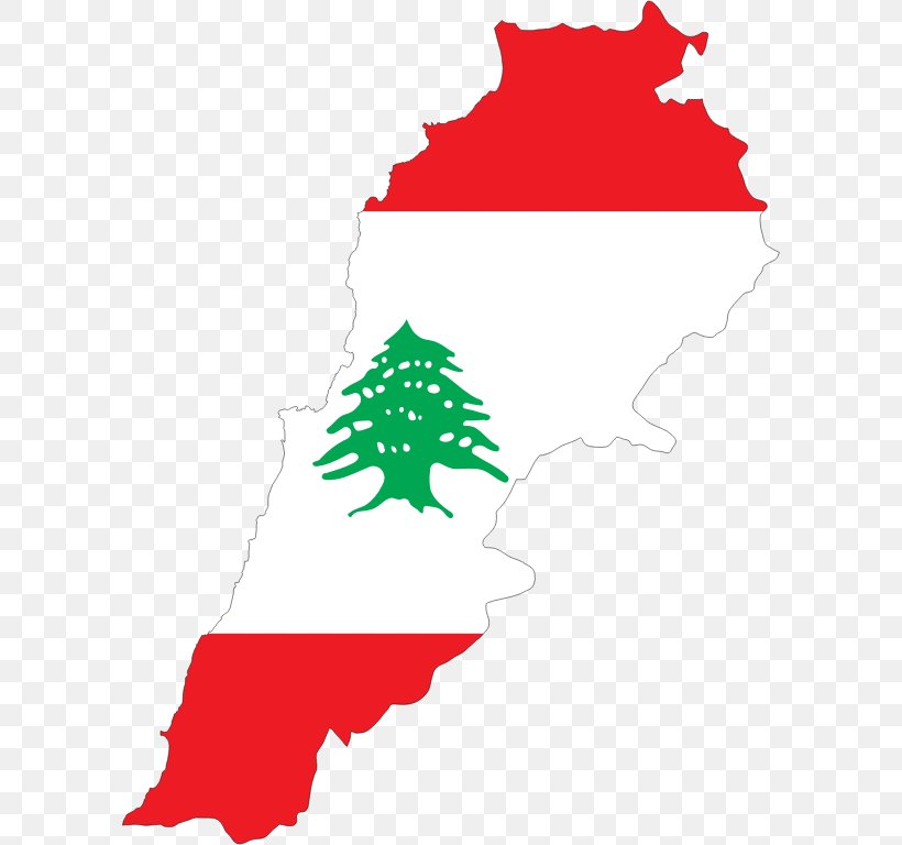 Flag Of Lebanon Map National Flag, PNG, 598x768px, Lebanon, Area, Blank Map, Flag, Flag Of Lebanon Download Free