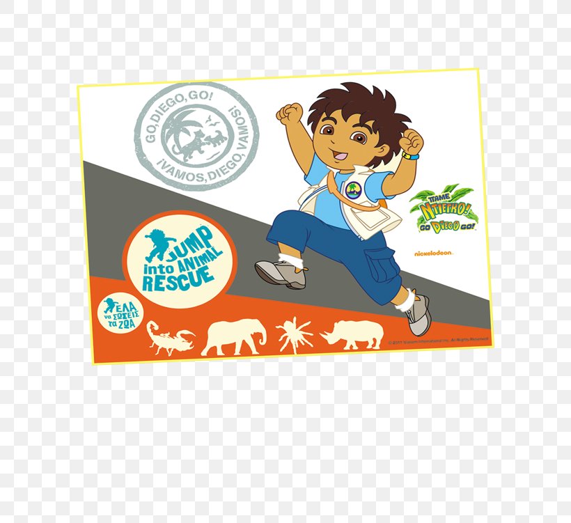 Go Diego Go Phonics Pack 2 Logo Book, PNG, 600x751px, Logo, Area, Book, Cartoon, Dora The Explorer Download Free