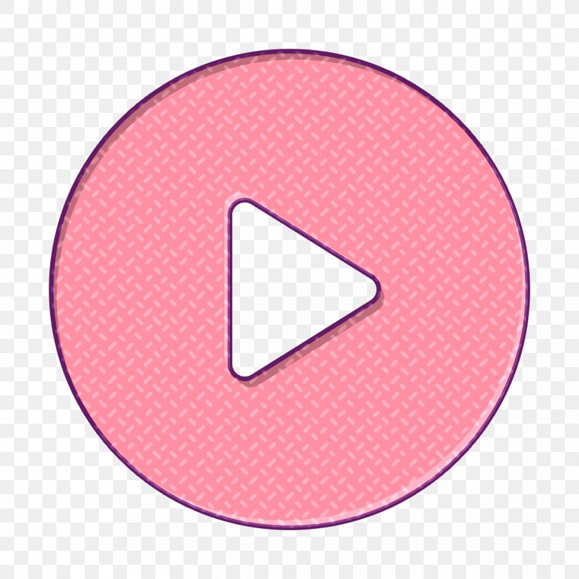 Play Button Icon Interface Icon Circular Icon, PNG, 1244x1244px, Play Button Icon, Circular Icon, Interface Icon, Material Property, Peach Download Free